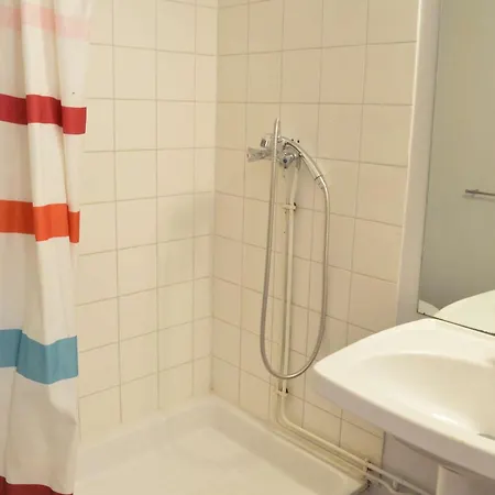 Cap D 'agde Ct150-d210 Апартаменты