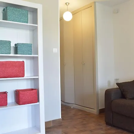 Апартаменты Cap D 'agde Ct150-d210