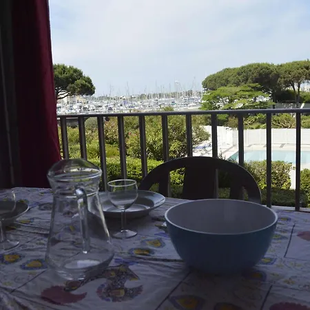 Cap D 'agde Ct150-d210 아그
