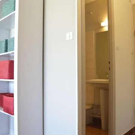 Cap D 'agde Ct150-d210 아파트 아그