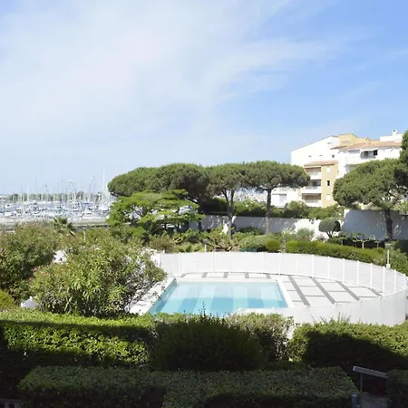 아파트 Cap D 'agde Ct150-d210